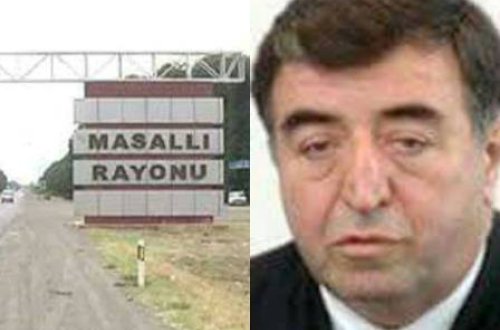 Əhmədzadənin daha bir kiçik oliqarxı