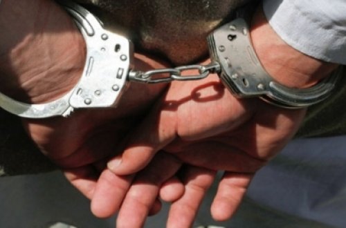 Bakıda restoranda 6 nəfəri güllələyən şəxs tutulub