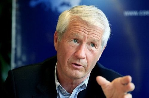 Yaqland Sarkisyana xəbərdarlıq etdi