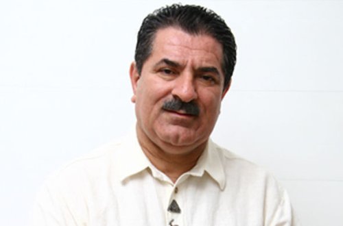 Ağadadaş Ağayev