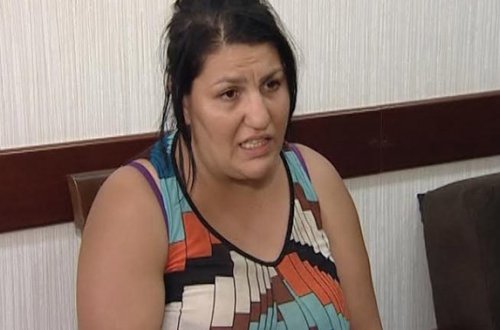 Bakıda kişi qızı, gəlini və nəvəsinin oğurluğundan polisə şikayət etdi