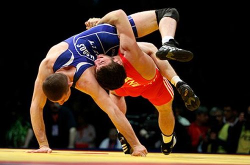 Güləş üzrə Azərbaycan çempionatı keçiriləcək