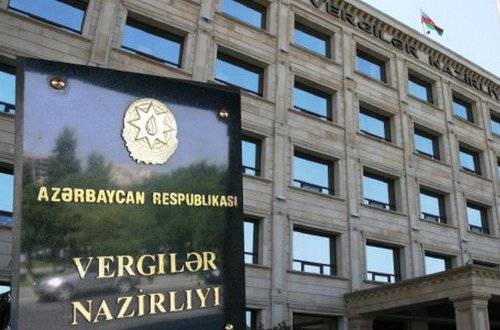 Bu gün bütün müğənnilər Vergilər Nazirliyinə çağırılıb