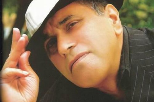 Bu gün Ələsgər Məmmədoğlu ilə vida mərasimi keçiriləcək