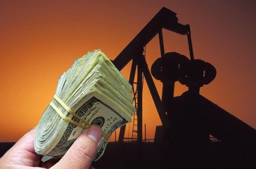 11 ayda 121 milyonluq neft məhsulu idxal olunub