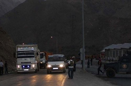 PKK-dan növbəti xain hücum: