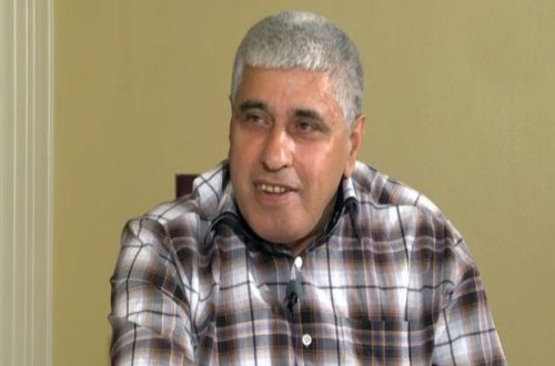 Ələsgər Məmmədoğlu vəfat etdi