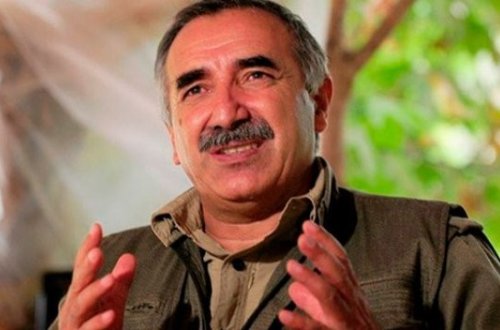 PKK lideri: