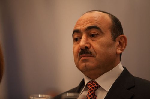 Prezident Administrasiyası Azərbaycana qarşı sanksiyalar haqqında