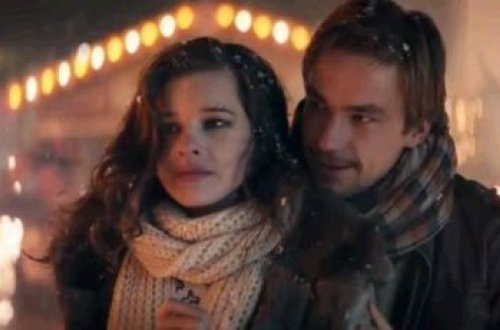 2015-ci ilin ən gözəl Yeni il çarxı