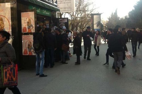 Dolların bahalaşmasından sui-istifadə edən işbazlar