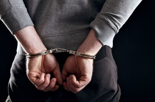 Bakıda avtobus qaçıran şəxs tutulub