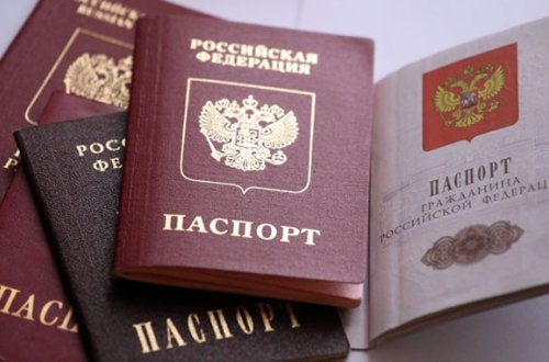 SSRİ-də doğulmuş şəxslərə Rusiya vətəndaşlığı veriləcək