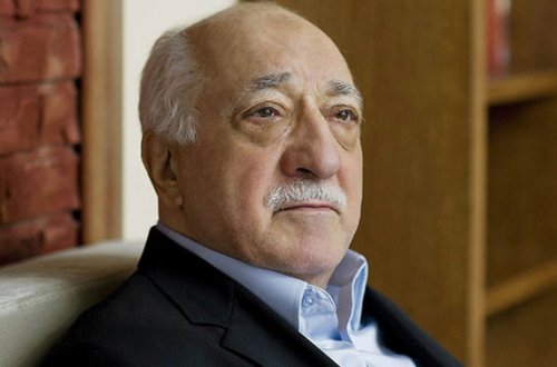 Gülənin kitablarına da qadağa qoyuldu