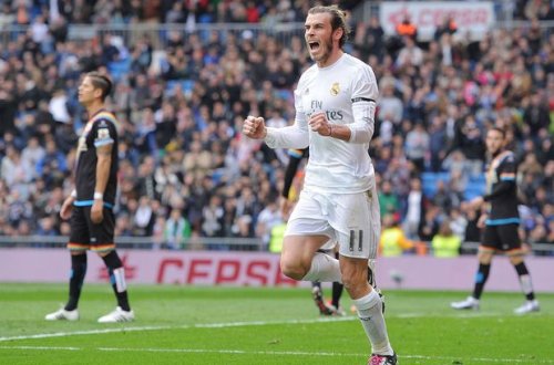 “Real”dan 10 qol