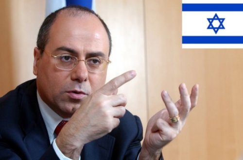 Daxili işlər naziri istefa verdi