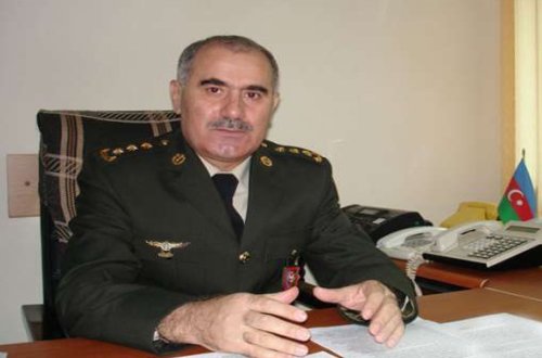 Eldar Sabiroğlundan övladına ittiham!