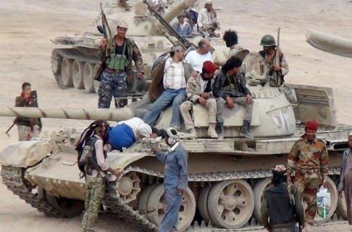 Yəmən böhranı həll olunmadı