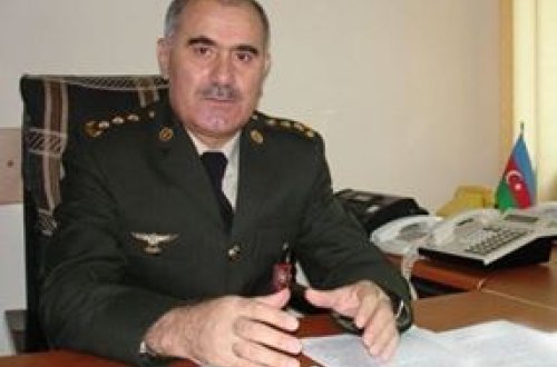 YAP-dan Eldar Sabiroğlunun oğlu ilə bağlı..