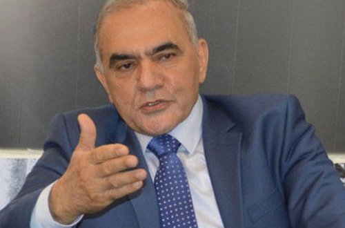 Azərbaycanın istehsal edəcəyi yeni silah