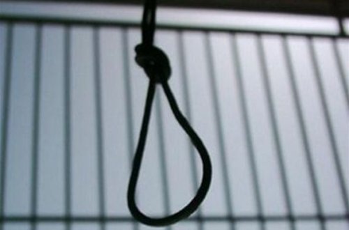 MTN-nin sabiq polkovniki türmədə özünü asdı