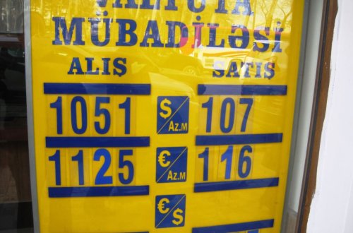 Azərbaycanda “exchange” sahibi başından vuruldu