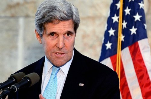 `ABŞ səhvə yol verib`