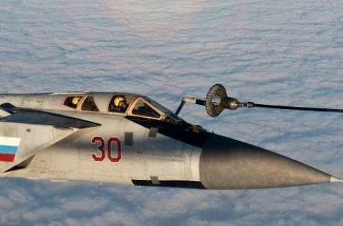 Türkiyədən Rusiyaya daha bir zərbə