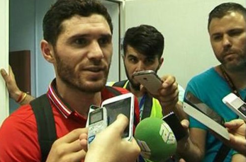 Vəkil: Cavid Hüseynov daha jurnalistin qətlinin təşkilində ittiham olunmur