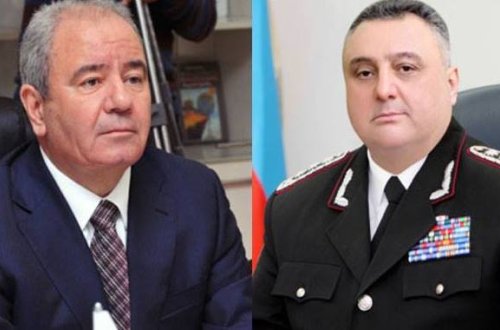 Sabiq nazirlər həbs olunur?