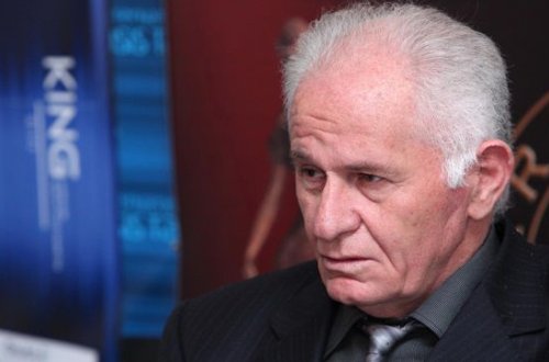 Ermənastanın sabiq vitse-prezidenti həbs edildi