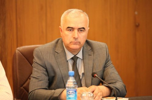 Fərasət Qurbanovdan QHT-lərə xəbərdarlıq