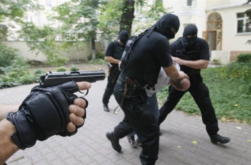 Binəqədi polisi daha bir cinayəti ifşa etdi