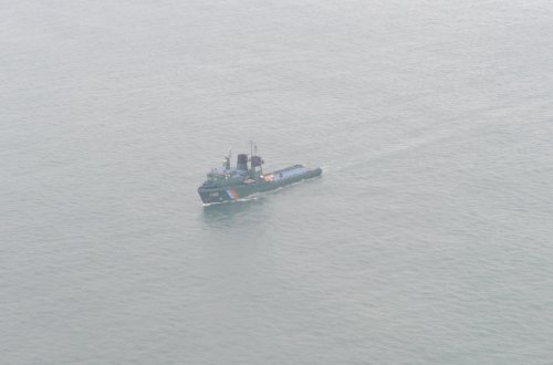 İtkin düşmüş neftçilərin axtarışı bu gün də davam etdirilir