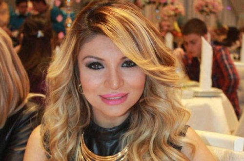 Afaq Gəncəlinin verilişi bağlanır