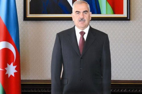 Naxçıvanın MTN-i ləğv edildi