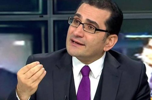 Məşhur aparıcı həbs olundu