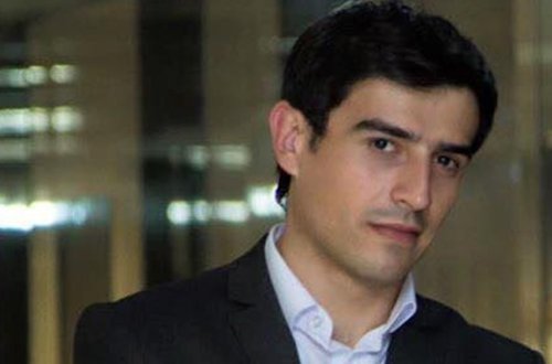 Bakıda kredit təşkilatının işçisi yoxa çıxdı