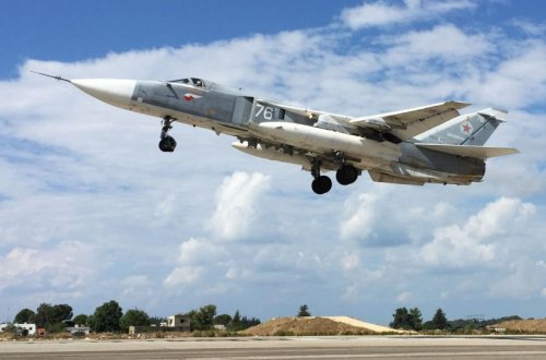 Rusiyanın əməliyyatları İŞİD-in gəlirlərini azaldıb