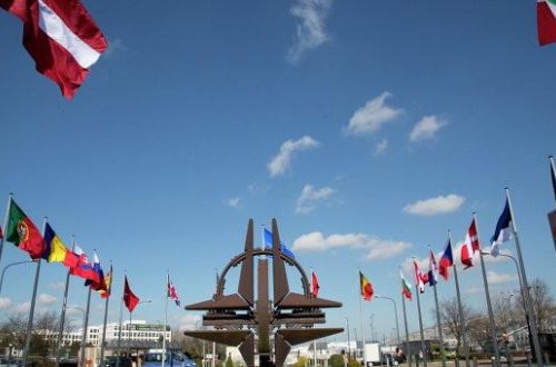 NATO Türkiyənin hava məkanına nəzarəti gücləndirir