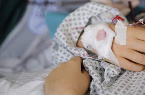 Masallıda partlayış: