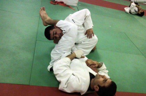 İdmançımız dünya çempionu oldu