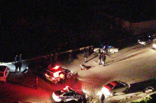 Bakıda ailə faciəsi