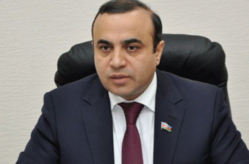 Azay Quliyev: 
