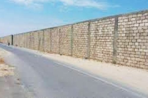 Dəniz sahilinə yolu kəsənlər ciddi cəzalanacaq