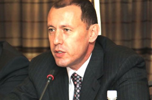 Cahangir Hacıyevin apelyasiya şikayətinə baxılması təxirə salındı