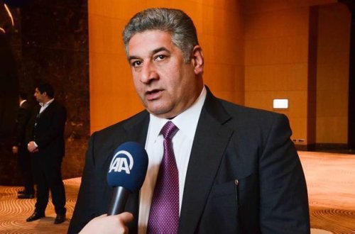 Azad Rəhimov: Azərbaycanlılar üçün bilet qiymətlərinə 40 faiz endirim olacaq