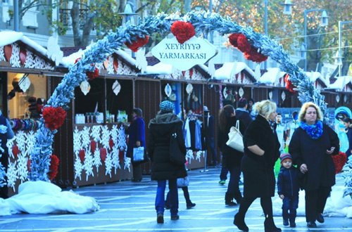 `Soyuq əllər, isti ürək`...