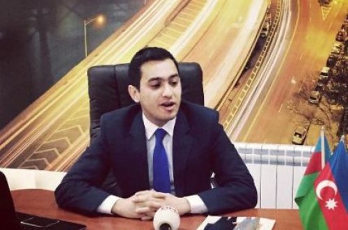 “Bu sənəd Azərbaycan-ABŞ münasibətlərinin gələcəyinə yönəlik böyük təxribatdır”