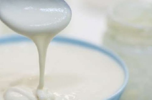 Təbii xama, yoxsa sarımtıl rəngli naməlum məhsul?